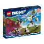 LEGO® 71454 DREAMZzz™ Mateo a robot Z-Flek