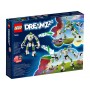 LEGO® 71454 DREAMZzz™ Mateo a robot Z-Flek