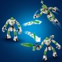 LEGO® 71454 DREAMZzz™ Mateo a robot Z-Flek