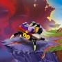 LEGO® 71454 DREAMZzz™ Mateo a robot Z-Flek