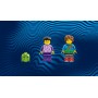 LEGO® 71454 DREAMZzz™ Mateo a robot Z-Flek