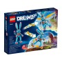 LEGO® 71453 DREAMZzz™ Izzie a králíček Bunchu