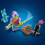 LEGO® 71453 DREAMZzz™ Izzie a králíček Bunchu