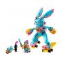 LEGO® 71453 DREAMZzz™ Izzie a králíček Bunchu