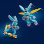 LEGO® 71453 DREAMZzz™ Izzie a králíček Bunchu
