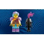 LEGO® 71453 DREAMZzz™ Izzie a králíček Bunchu