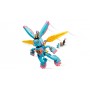 LEGO® 71453 DREAMZzz™ Izzie a králíček Bunchu