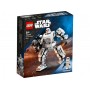 LEGO® 75370 STAR WARS® Robotický oblek stormtroopera