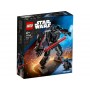 LEGO® 75368 STAR WARS® Robotický oblek Dartha Vadera