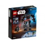 LEGO® 75368 STAR WARS® Robotický oblek Dartha Vadera