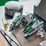 LEGO® 75360 STAR WARS® Yodova jediská stíhačka