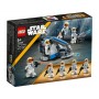 LEGO® 75359 STAR WARS® Bitevní balíček klonovaného vojáka Ahsoky z 332. legie