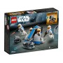 LEGO® 75359 STAR WARS® Bitevní balíček klonovaného vojáka Ahsoky z 332. legie