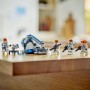 LEGO® 75359 STAR WARS® Bitevní balíček klonovaného vojáka Ahsoky z 332. legie