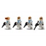 LEGO® 75359 STAR WARS® Bitevní balíček klonovaného vojáka Ahsoky z 332. legie