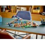 LEGO® 71425 SUPER MARIO Diddy Kongova jízda v důlním vozíku – rozšiřující set