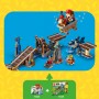 LEGO® 71425 SUPER MARIO Diddy Kongova jízda v důlním vozíku – rozšiřující set