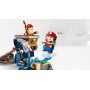 LEGO® 71425 SUPER MARIO Diddy Kongova jízda v důlním vozíku – rozšiřující set