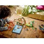 LEGO® 71424 SUPER MARIO Donkey Kongův dům na stromě – rozšiřující set