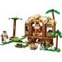 LEGO® 71424 SUPER MARIO Donkey Kongův dům na stromě – rozšiřující set
