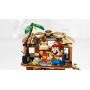 LEGO® 71424 SUPER MARIO Donkey Kongův dům na stromě – rozšiřující set