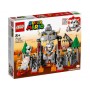 LEGO® 71423 SUPER MARIO Boj ve Dry Bowserově hradu – rozšiřující set