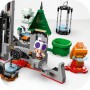 LEGO® 71423 SUPER MARIO Boj ve Dry Bowserově hradu – rozšiřující set