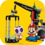 LEGO® 71423 SUPER MARIO Boj ve Dry Bowserově hradu – rozšiřující set