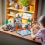 LEGO® 71423 SUPER MARIO Boj ve Dry Bowserově hradu – rozšiřující set