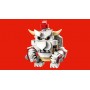 LEGO® 71423 SUPER MARIO Boj ve Dry Bowserově hradu – rozšiřující set