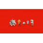 LEGO® 71423 SUPER MARIO Boj ve Dry Bowserově hradu – rozšiřující set