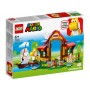 LEGO® 71422 SUPER MARIO Piknik u Maria – rozšiřující set