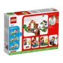 LEGO® 71422 SUPER MARIO Piknik u Maria – rozšiřující set