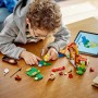 LEGO® 71422 SUPER MARIO Piknik u Maria – rozšiřující set