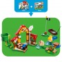 LEGO® 71422 SUPER MARIO Piknik u Maria – rozšiřující set