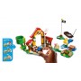 LEGO® 71422 SUPER MARIO Piknik u Maria – rozšiřující set