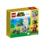 LEGO® 71420 SUPER MARIO Nosorožec Rambi – rozšiřující set