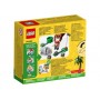 LEGO® 71420 SUPER MARIO Nosorožec Rambi – rozšiřující set
