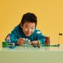 LEGO® 71420 SUPER MARIO Nosorožec Rambi – rozšiřující set
