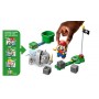 LEGO® 71420 SUPER MARIO Nosorožec Rambi – rozšiřující set