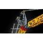 LEGO® 42146 TECHNIC Pásový jeřáb Liebherr LR 13000