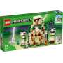 LEGO® 21250 MINECRAFT® Pevnost železného golema