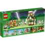 LEGO® 21250 MINECRAFT® Pevnost železného golema