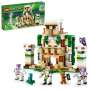 LEGO® 21250 MINECRAFT® Pevnost železného golema