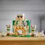 LEGO® 21250 MINECRAFT® Pevnost železného golema