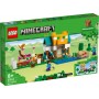 LEGO® 21249 MINECRAFT® Kreativní box 4.0
