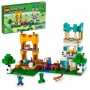 LEGO® 21249 MINECRAFT® Kreativní box 4.0
