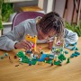 LEGO® 21249 MINECRAFT® Kreativní box 4.0