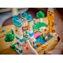 LEGO® 21249 MINECRAFT® Kreativní box 4.0