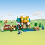 LEGO® 21249 MINECRAFT® Kreativní box 4.0